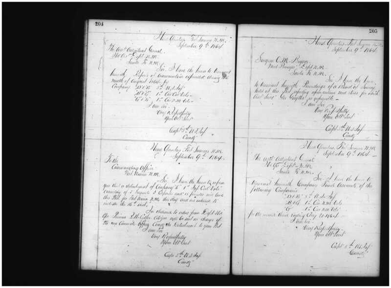Primary page