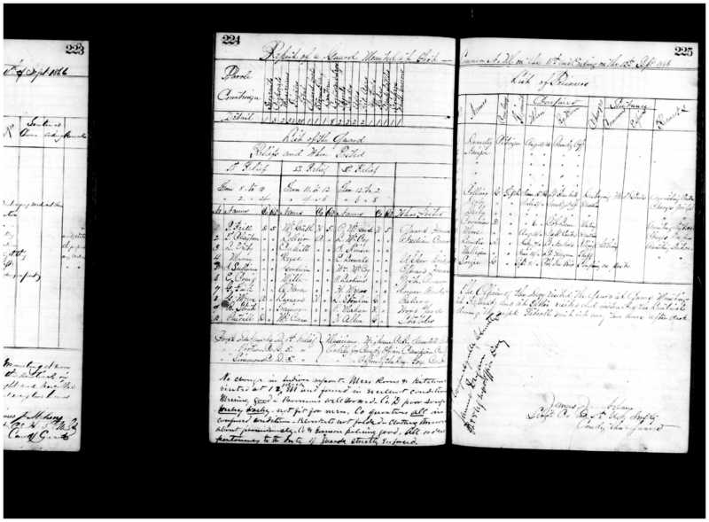 Primary page
