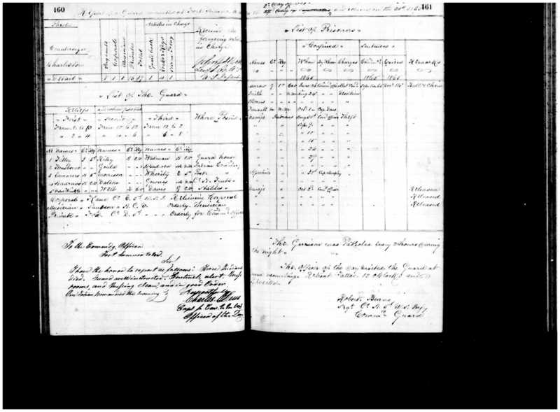 Primary page
