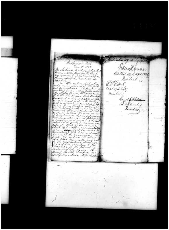 Primary page