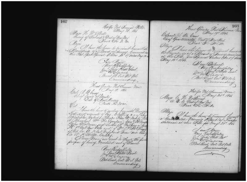 Primary page