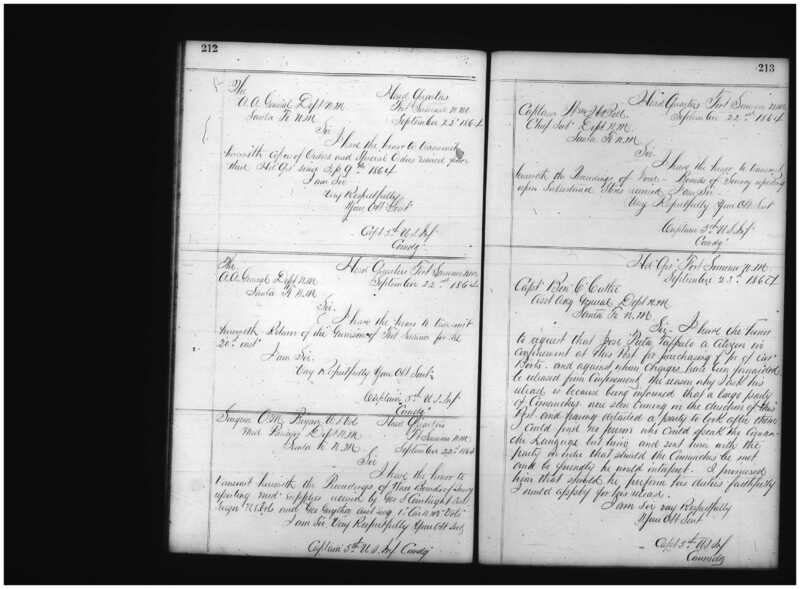Primary page