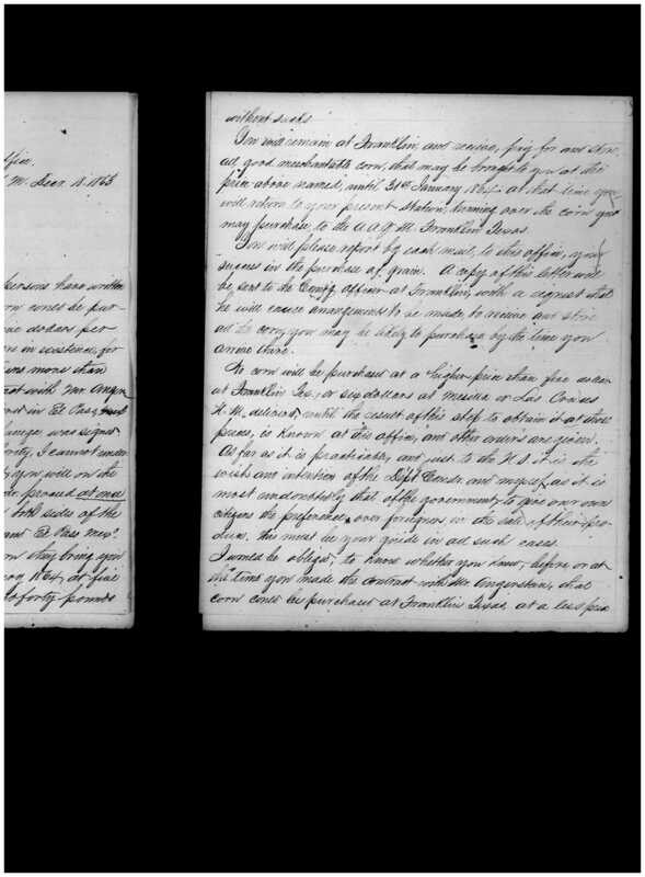 Primary page