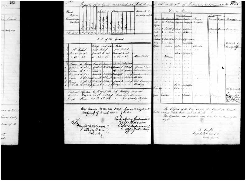 Primary page