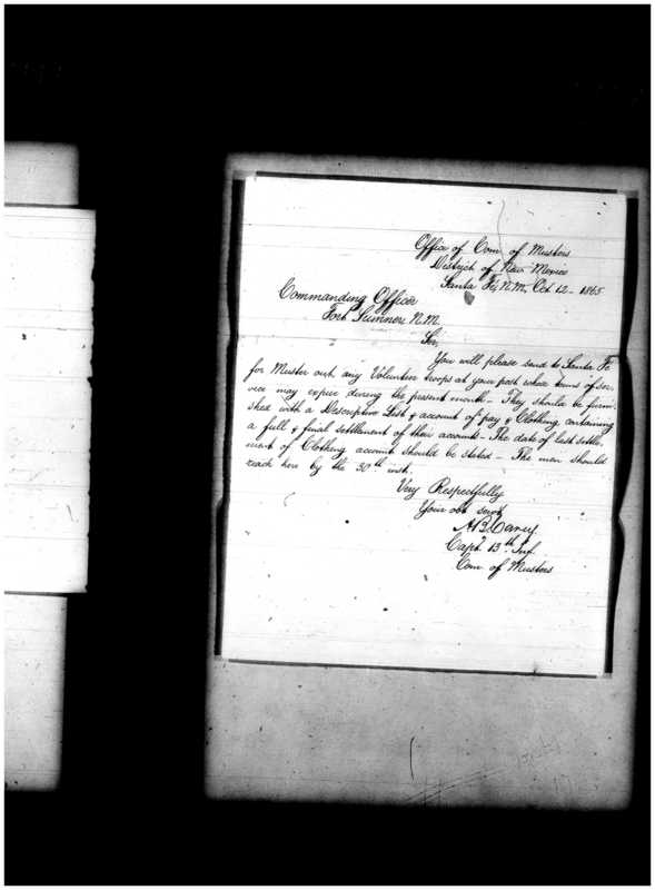 Primary page