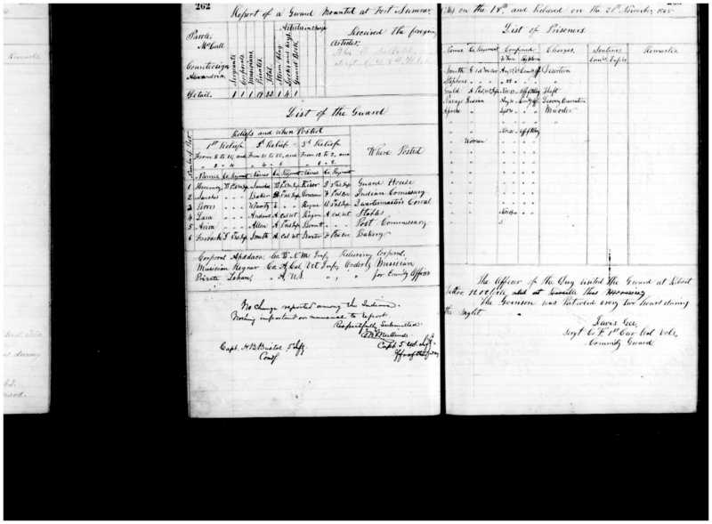 Primary page