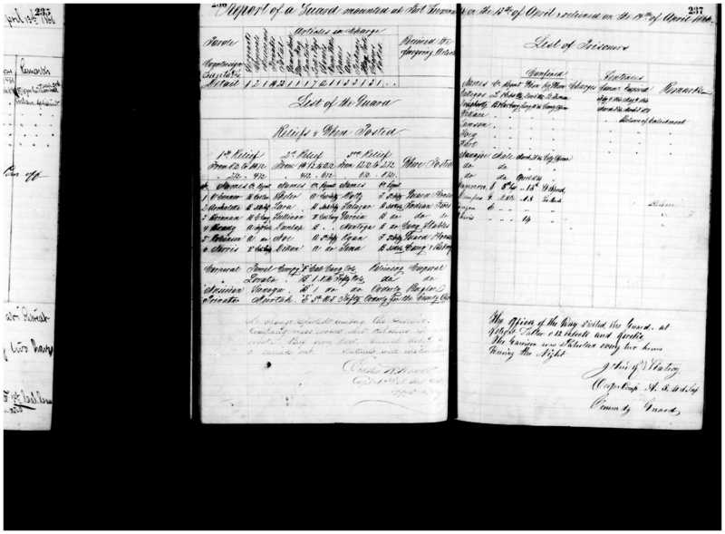 Primary page