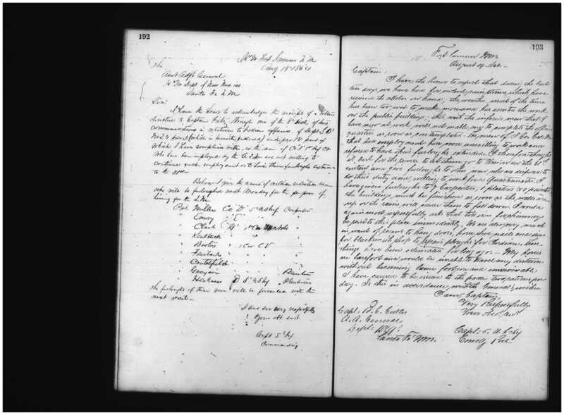 Primary page