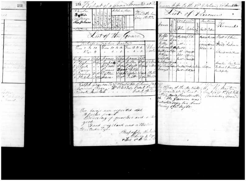 Primary page
