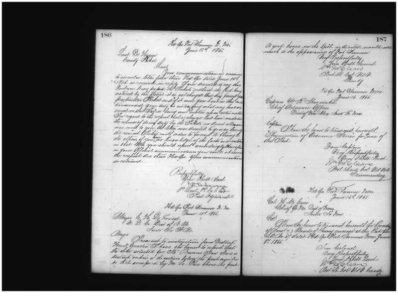 Primary page