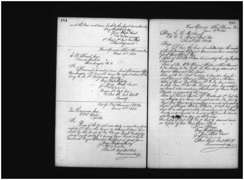 Primary page