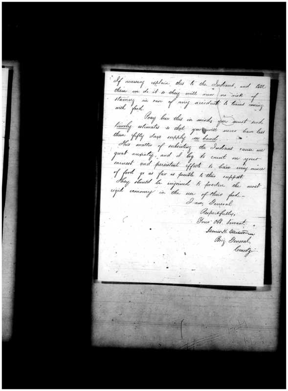 Primary page