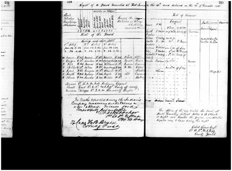Primary page