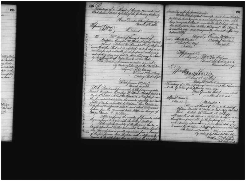 Primary page