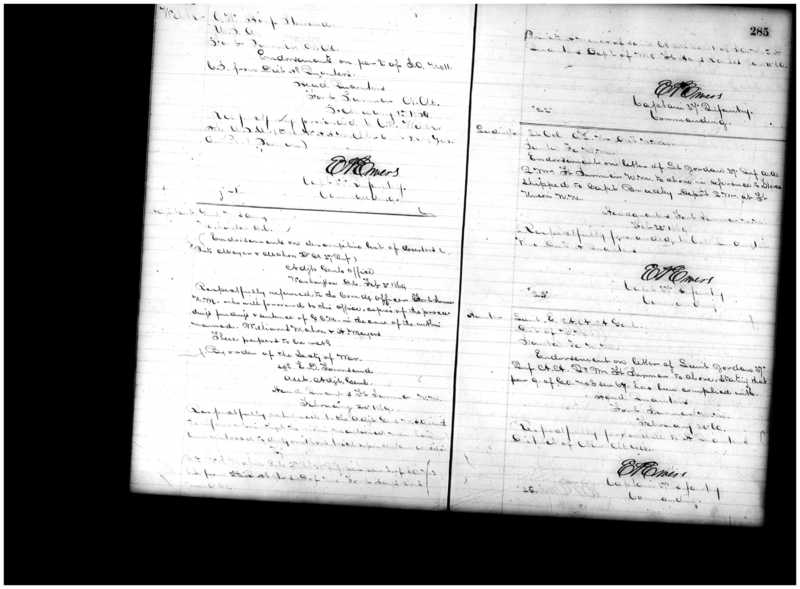 Primary page