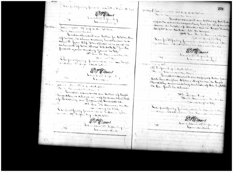 Primary page