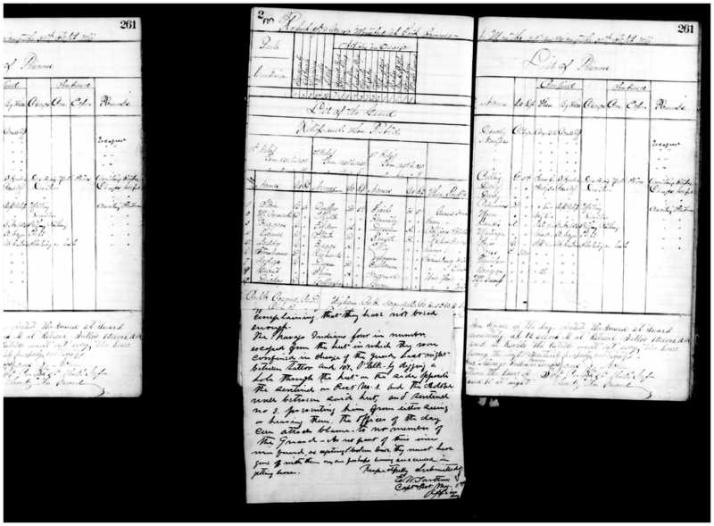 Primary page