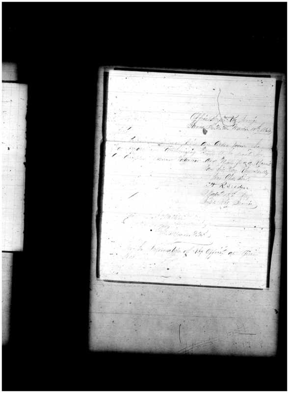 Primary page
