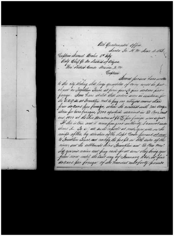 Primary page