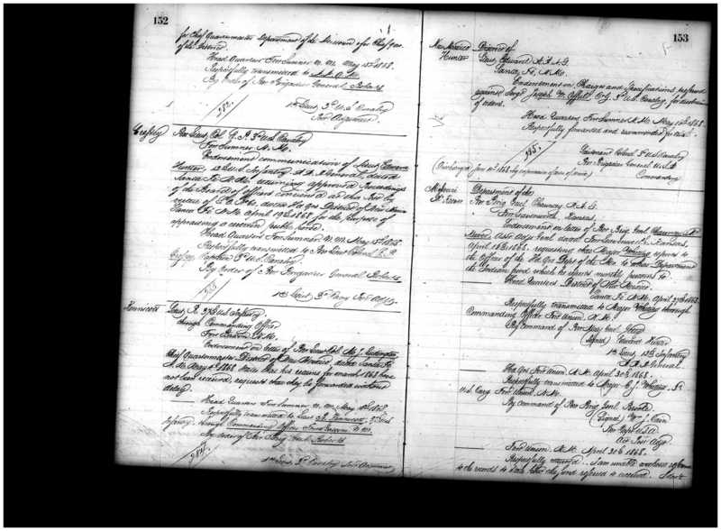 Primary page
