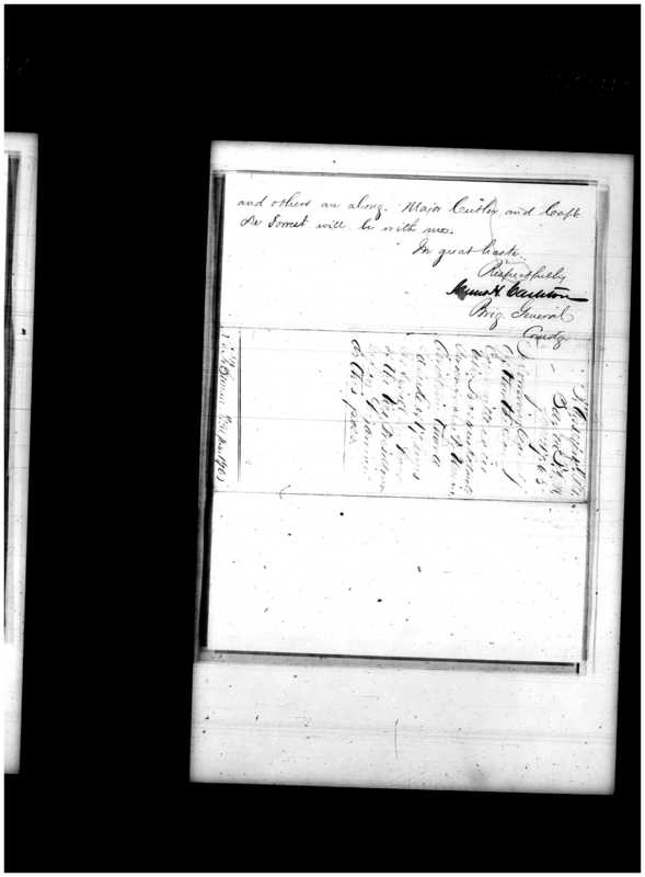 Primary page