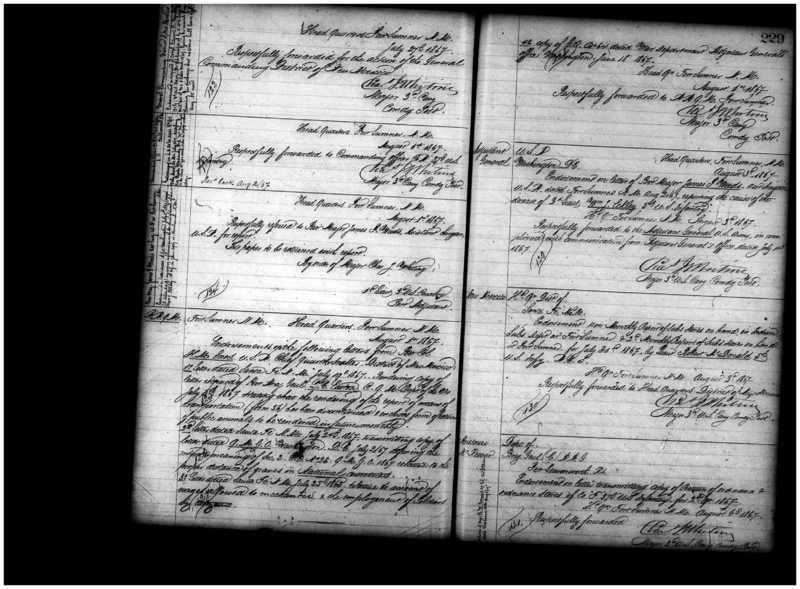 Primary page