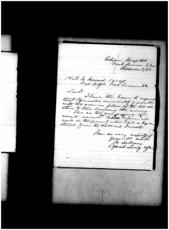 Primary page