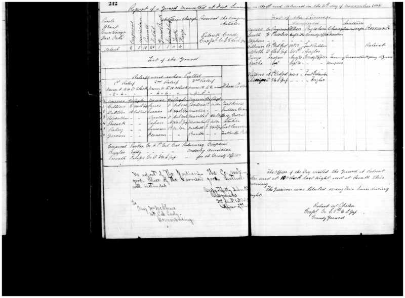 Primary page
