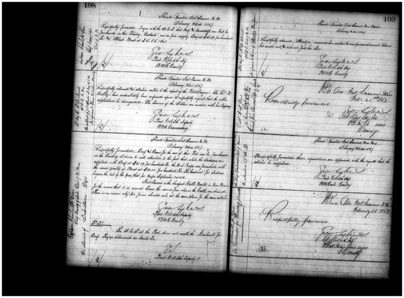 Primary page