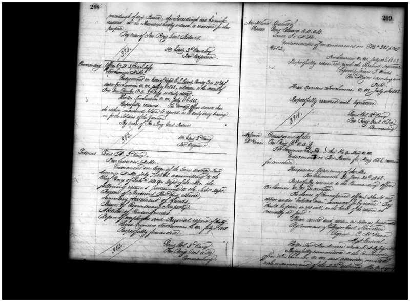 Primary page