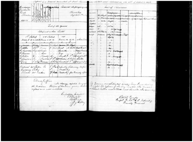 Primary page