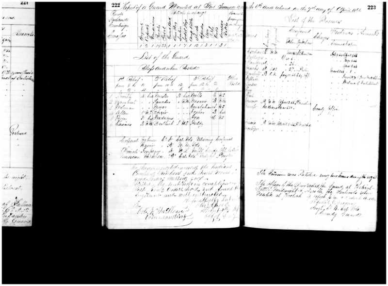 Primary page