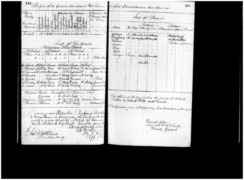 Primary page