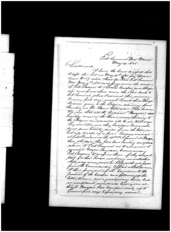 Primary page
