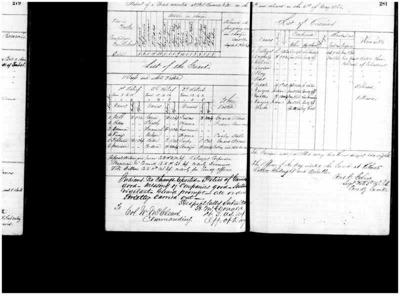 Primary page