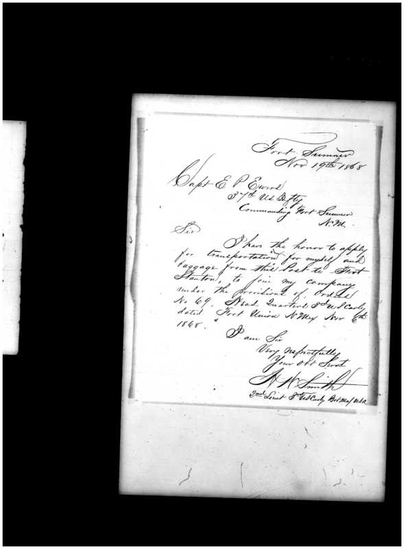 Primary page