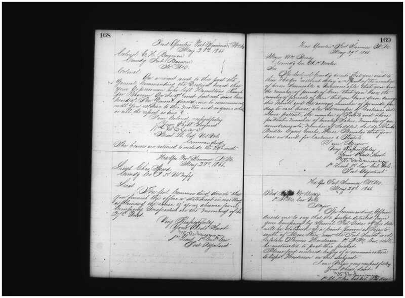 Primary page