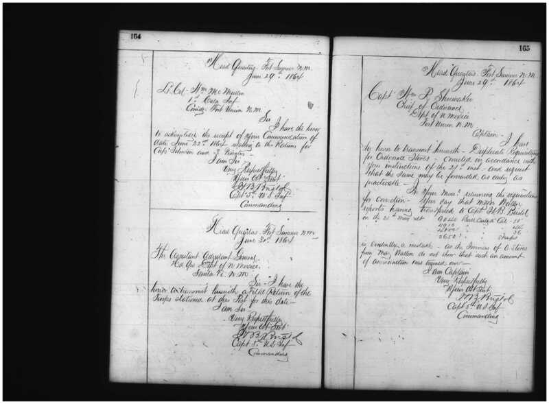 Primary page