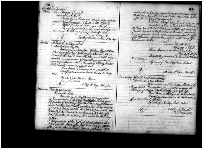 Primary page