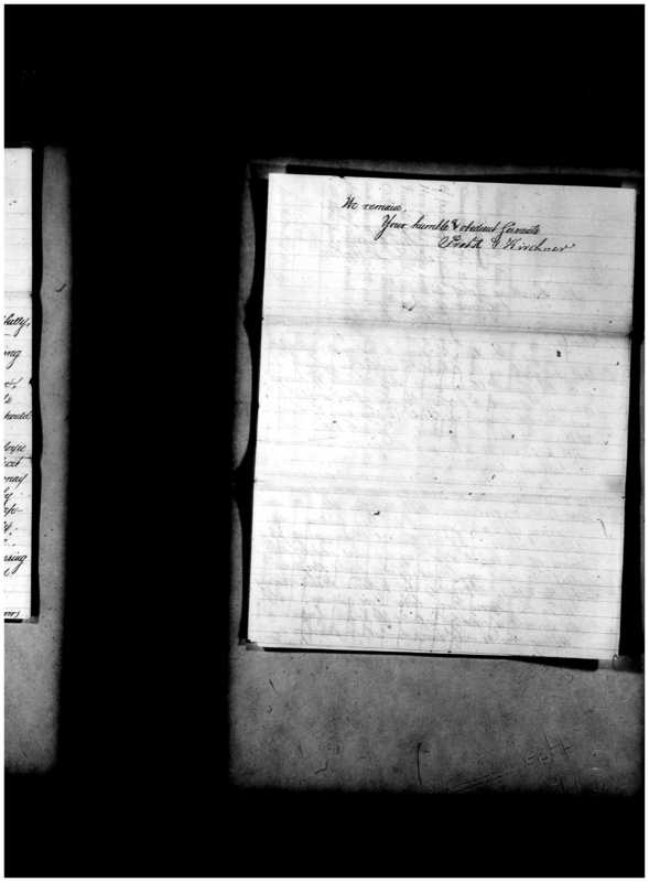 Primary page