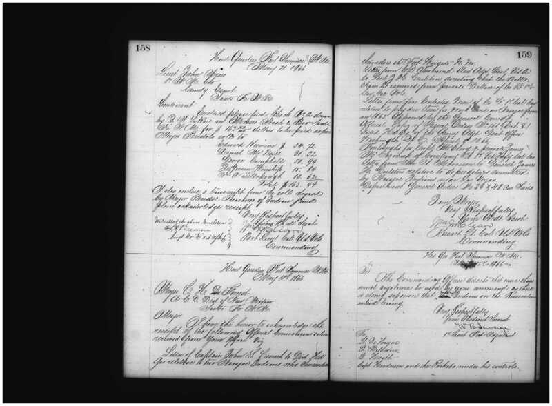 Primary page