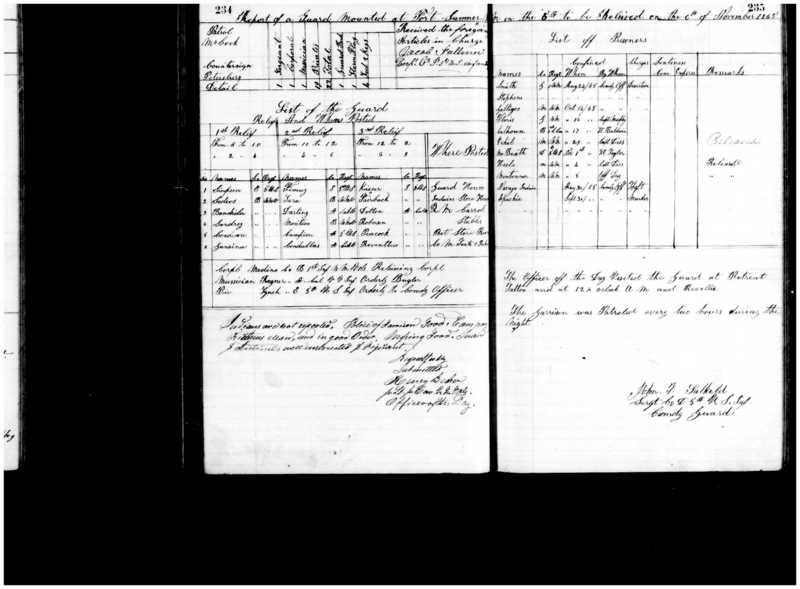 Primary page
