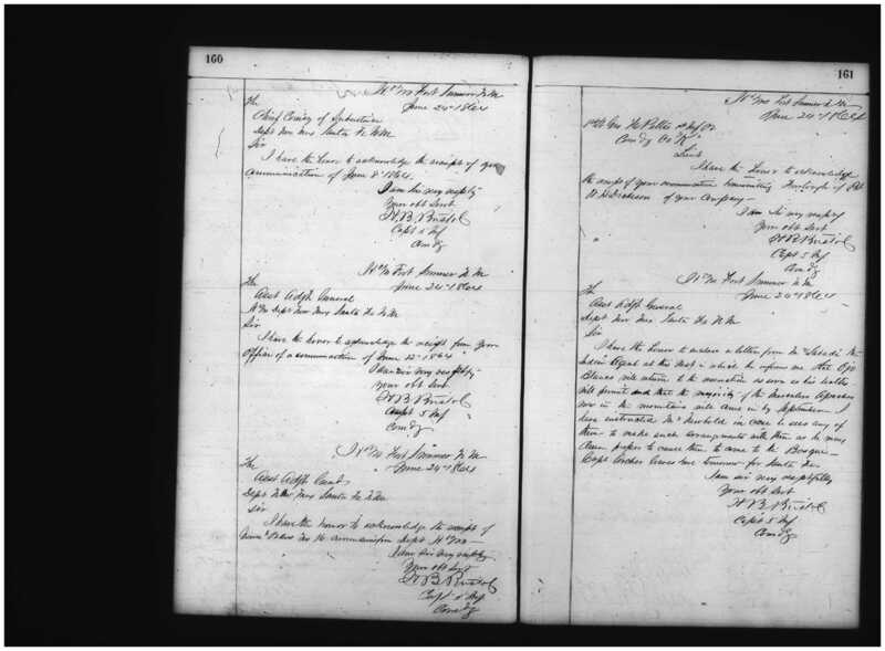 Primary page