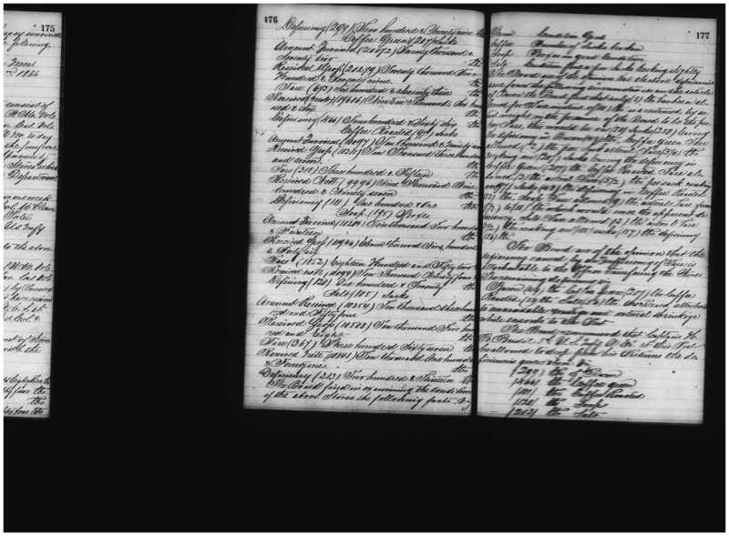 Primary page