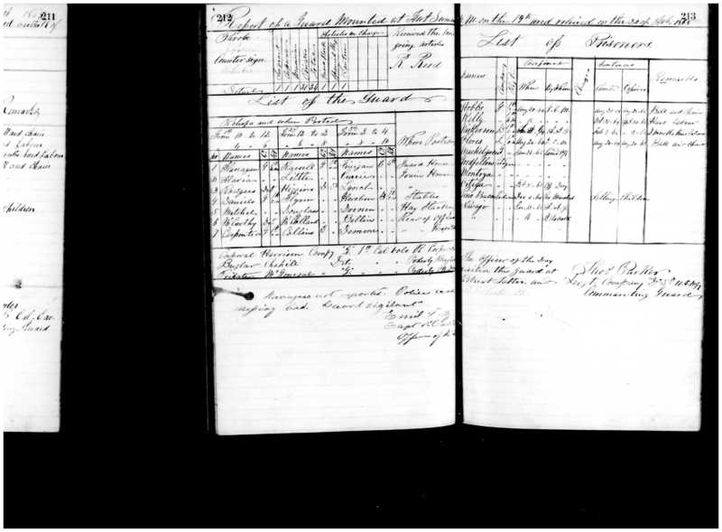 Primary page