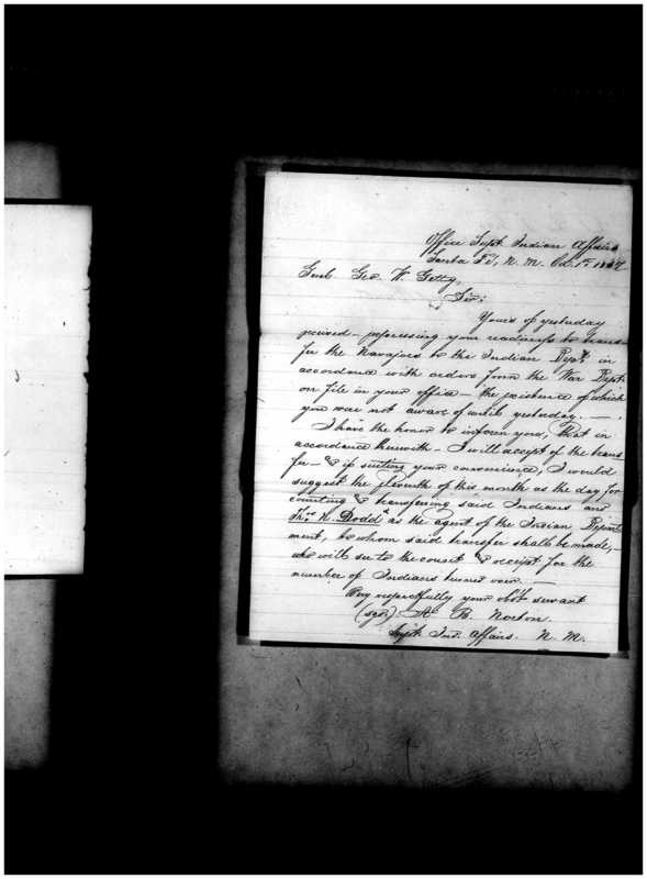 Primary page