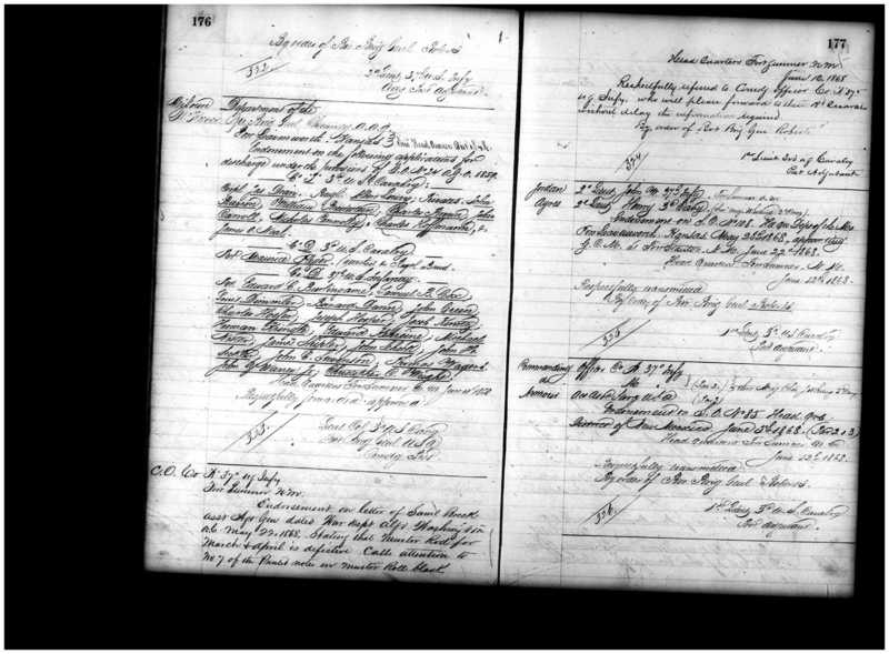 Primary page