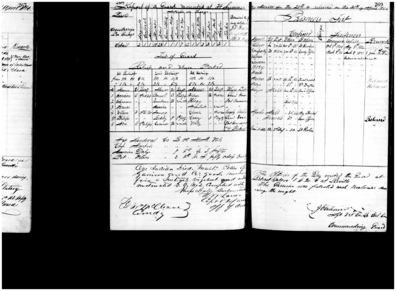 Primary page