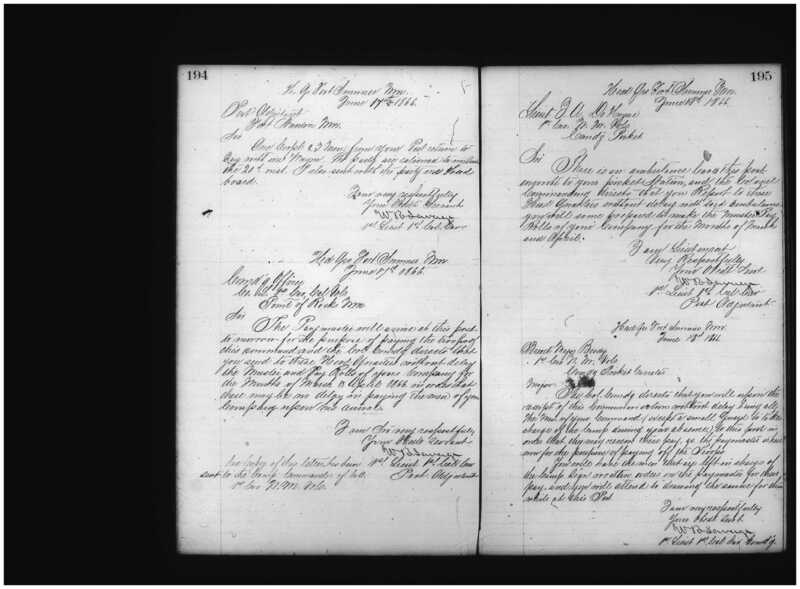 Primary page