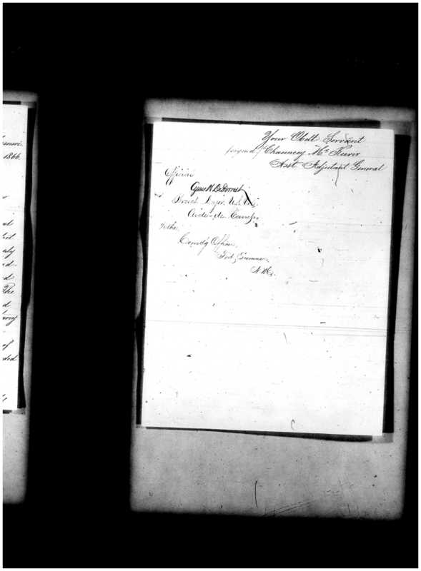 Primary page